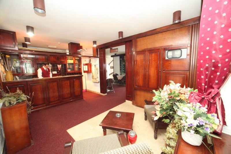 ApartHotel Kopaonik - Снимка 1