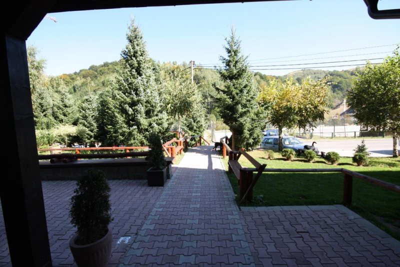 ApartHotel Kopaonik - Снимка 10