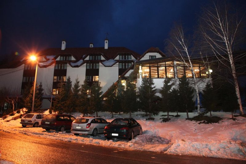 ApartHotel Kopaonik - Снимка 2