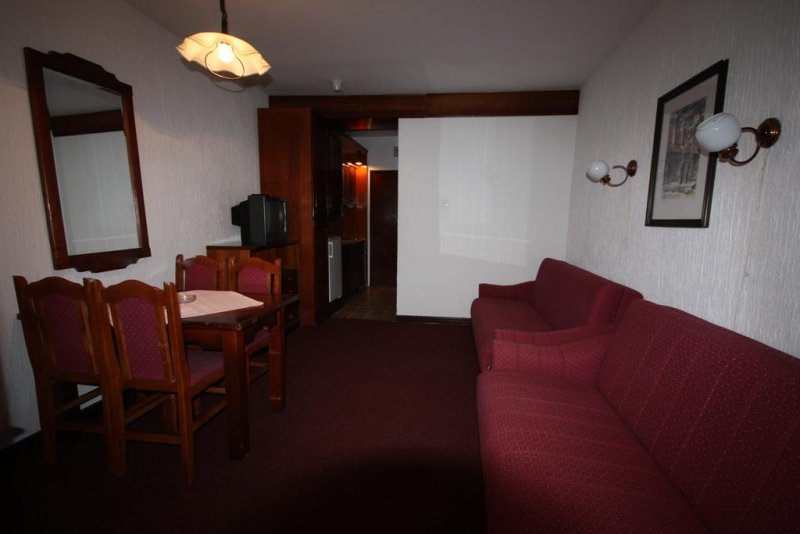 ApartHotel Kopaonik - Снимка 9