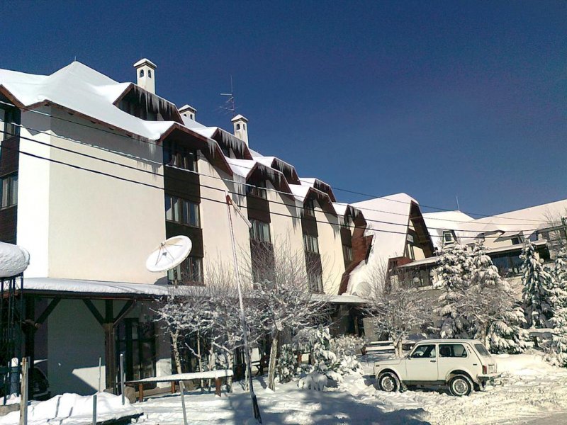 ApartHotel Kopaonik - Снимка 9