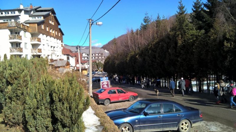 ApartHotel Kopaonik - Снимка 3