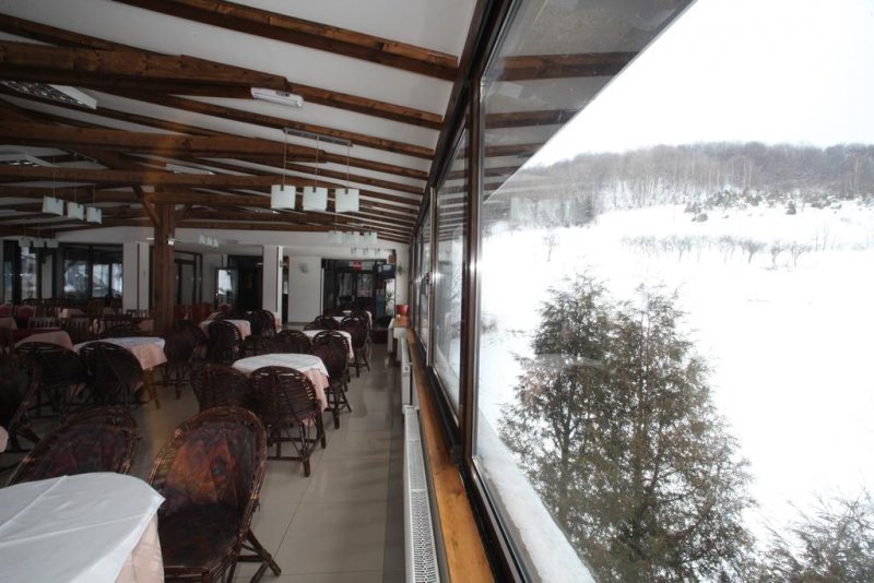 ApartHotel Kopaonik - Снимка 8