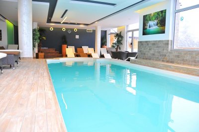Apartments Foka Spa - Снимка 1