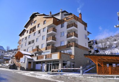 Apartments Foka Spa - Снимка 3