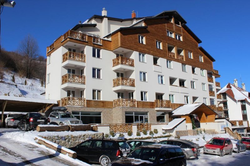 Apartments Foka Spa - Снимка 7