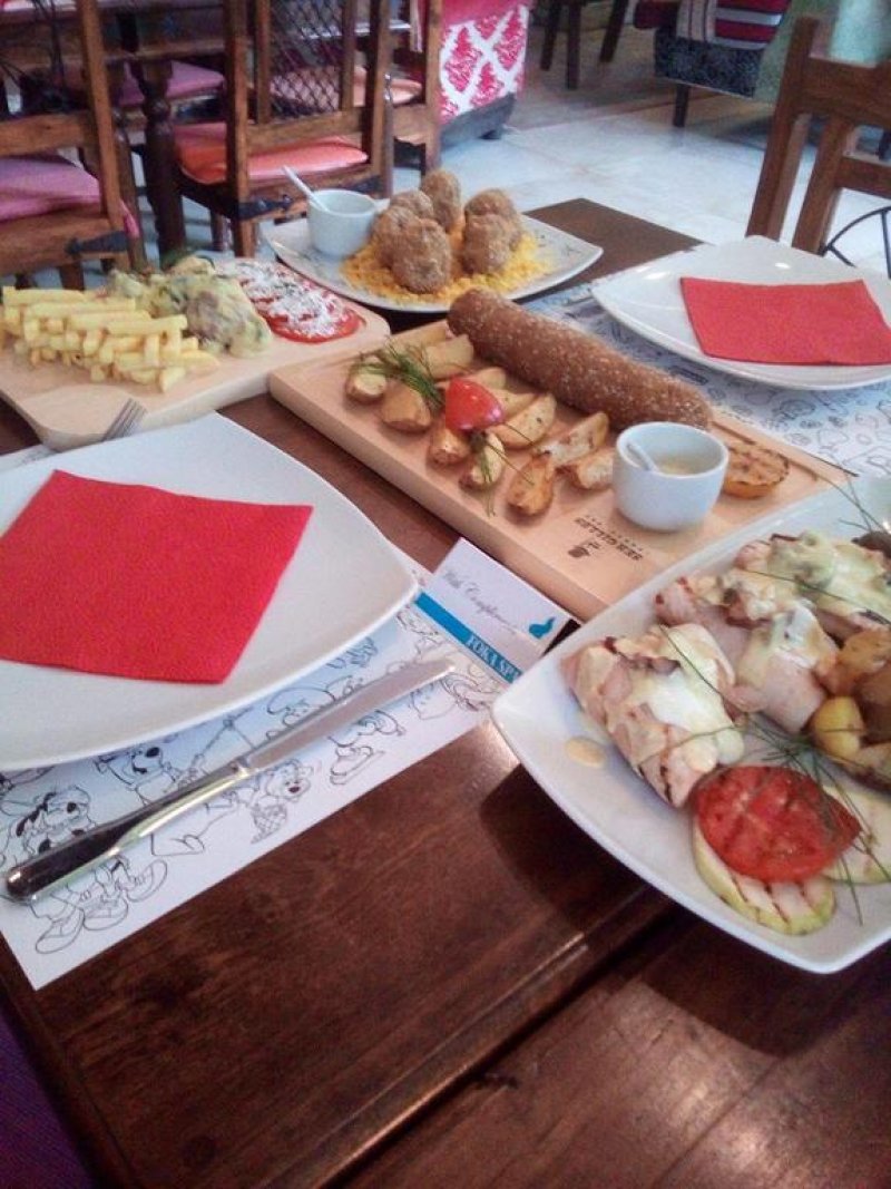 Apartments Foka Spa - Снимка 8