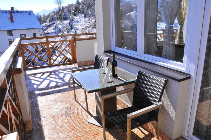 Apartments Foka Spa - Снимка 2