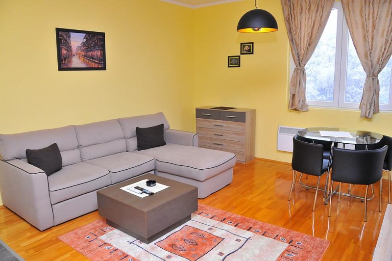 Apartments Foka Spa - Снимка 2