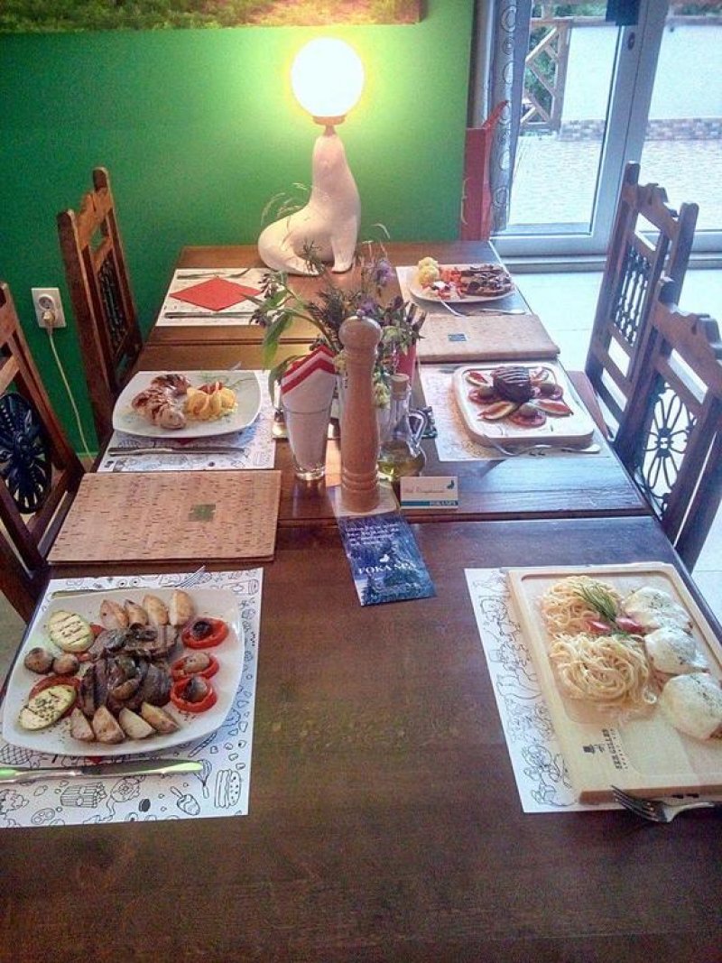 Apartments Foka Spa - Снимка 9