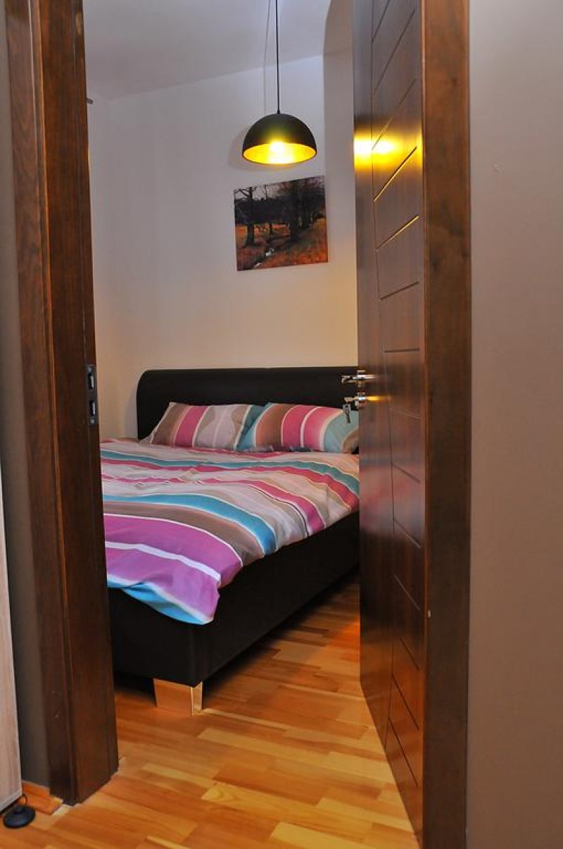 Apartments Foka Spa - Снимка 8