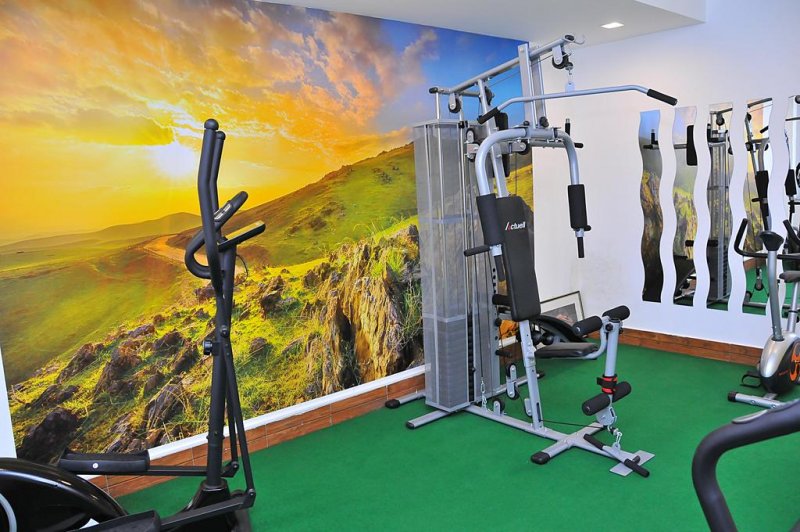 Apartments Foka Spa - Снимка 9