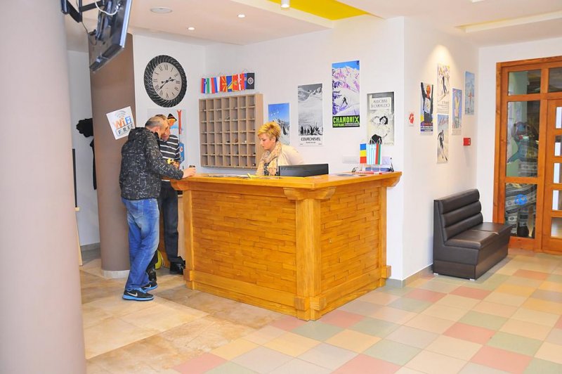 Apartments Foka Spa - Снимка 1