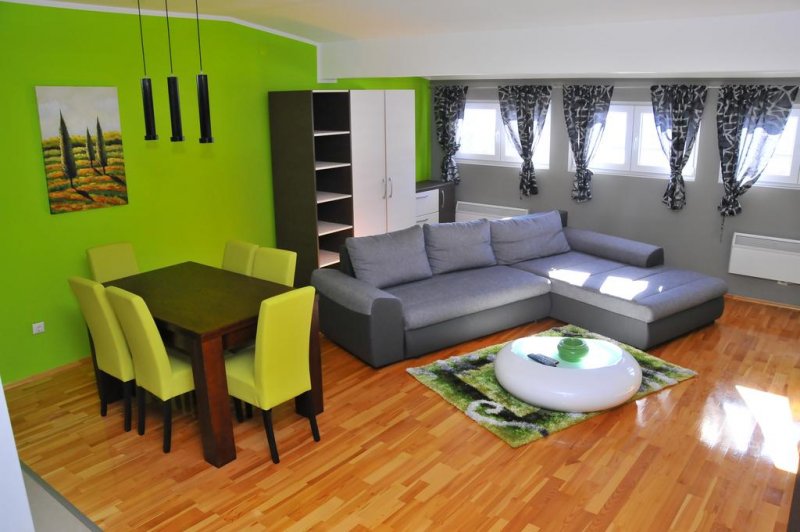 Apartments Foka Spa - Снимка 5