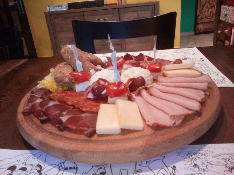 Apartments Foka Spa - Снимка 2