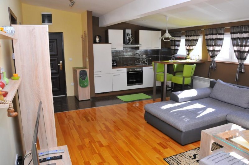 Apartments Foka Spa - Снимка 10