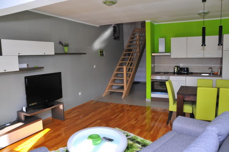 Apartments Foka Spa - Снимка 5