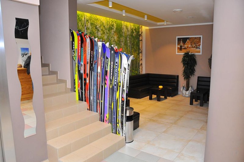 Apartments Foka Spa - Снимка 3