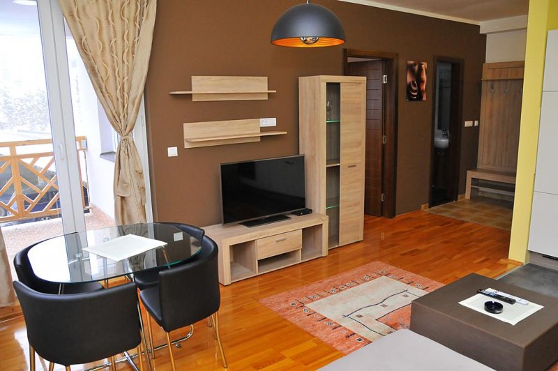 Apartments Foka Spa - Снимка 8