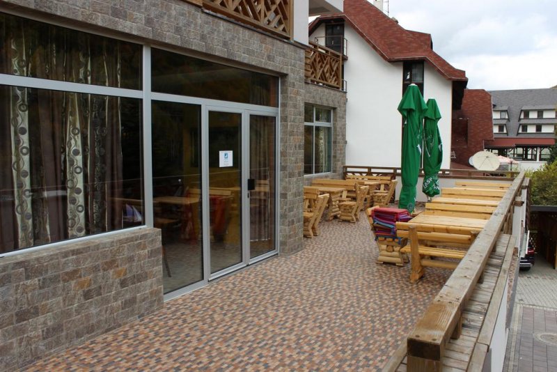 Apartments Foka Spa - Снимка 7