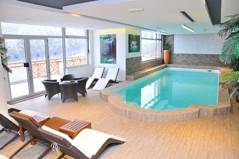 Apartments Foka Spa - Снимка 1