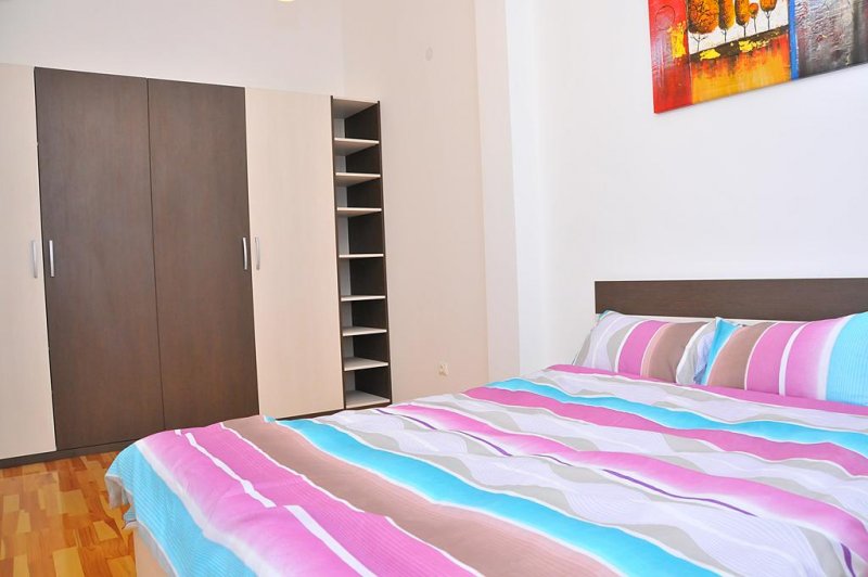 Apartments Foka Spa - Снимка 11