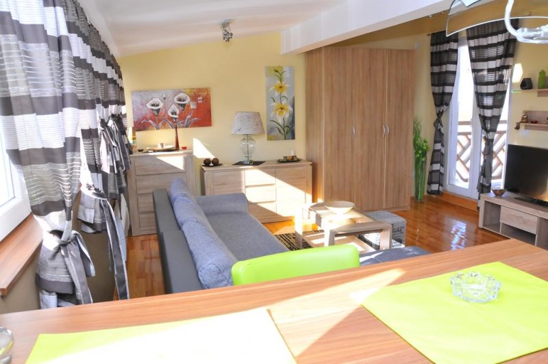 Apartments Foka Spa - Снимка 3