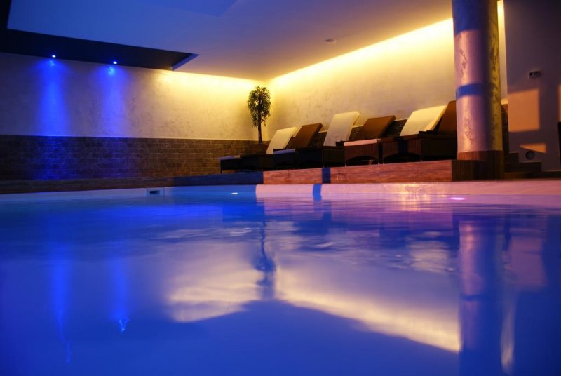 Apartments Foka Spa - Снимка 11
