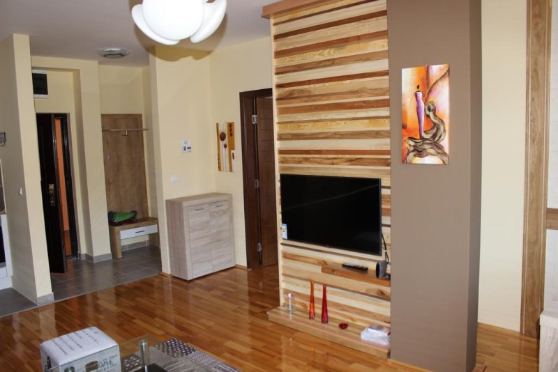 Apartments Foka Spa - Снимка 9