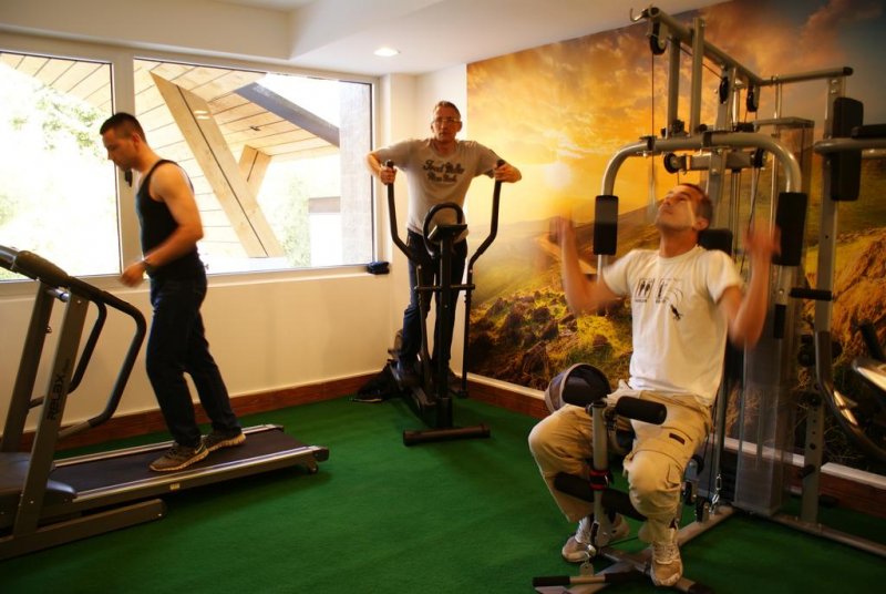 Apartments Foka Spa - Снимка 2