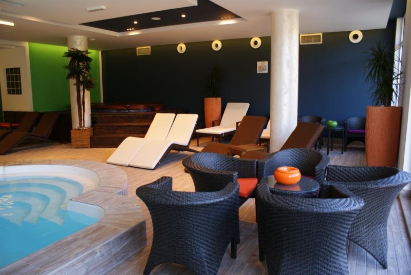 Apartments Foka Spa - Снимка 3