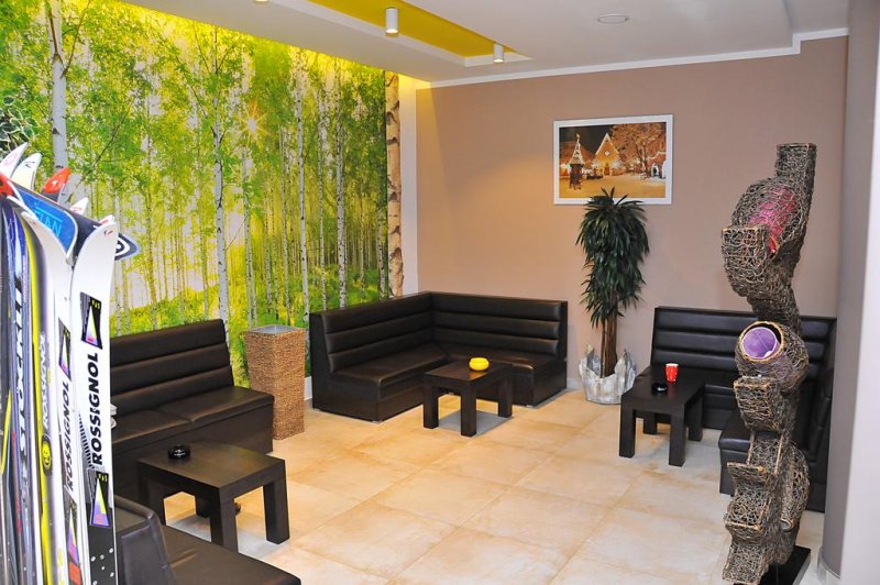 Apartments Foka Spa - Снимка 1