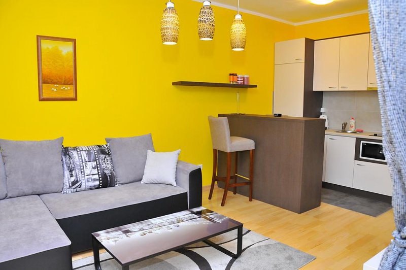 Apartments Foka Spa - Снимка 7