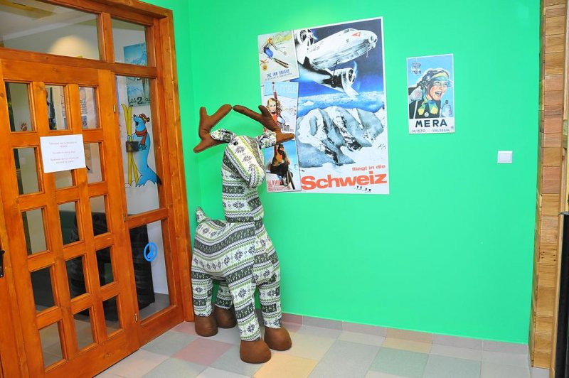 Apartments Foka Spa - Снимка 11