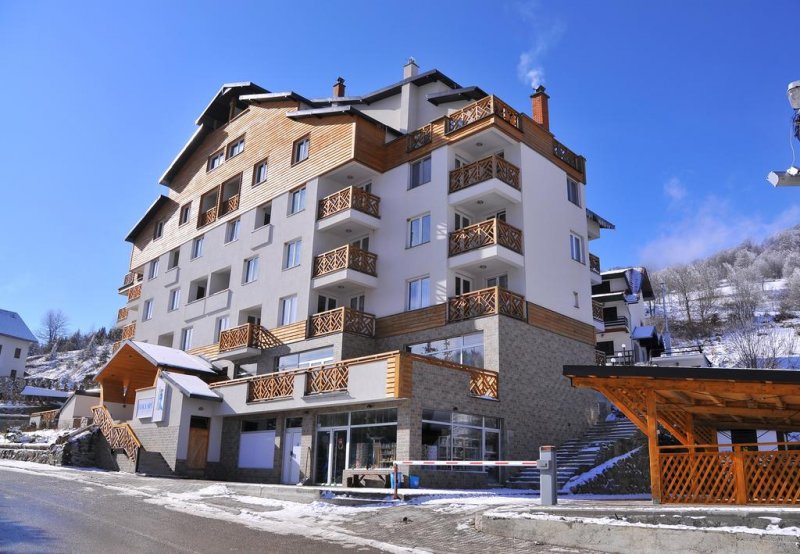 Apartments Foka Spa - Снимка 2