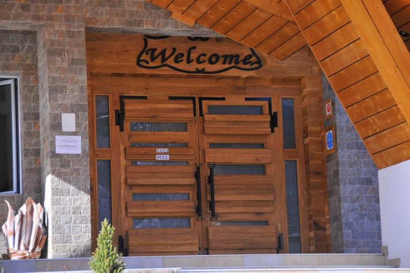 Apartments Foka Spa - Снимка 10