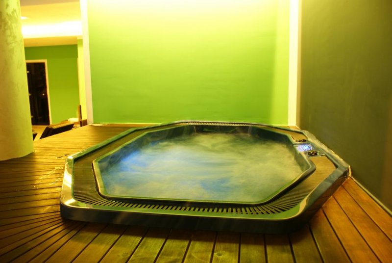 Apartments Foka Spa - Снимка 11