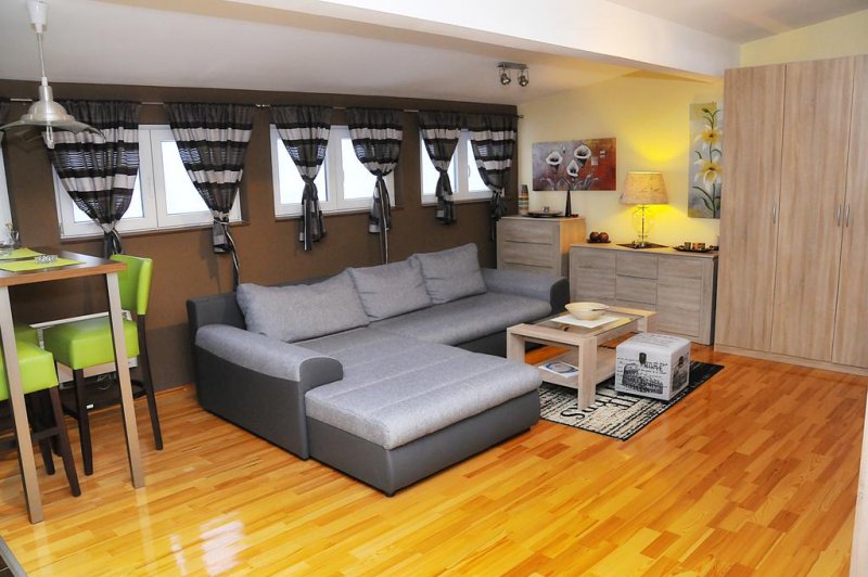 Apartments Foka Spa - Снимка 10