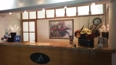 Hotel Aleksandar - Снимка 1