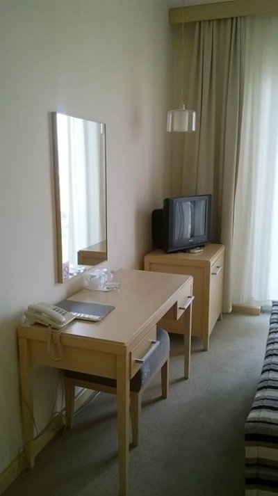 Hotel Aleksandar - Снимка 7