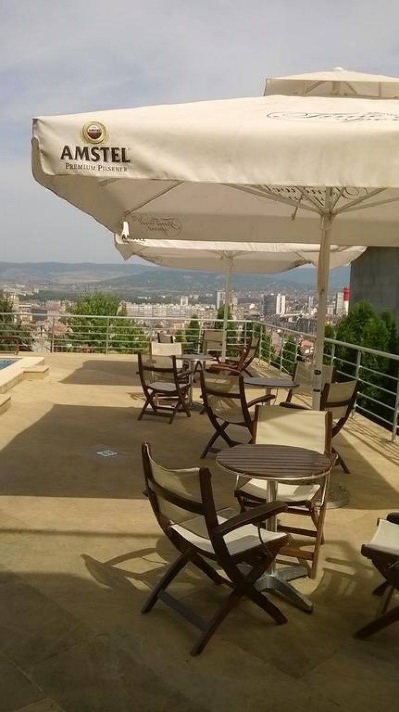 Hotel Aleksandar - Снимка 5