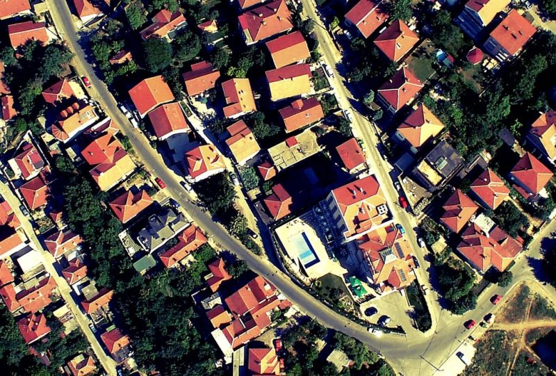 Hotel Aleksandar - Снимка 11