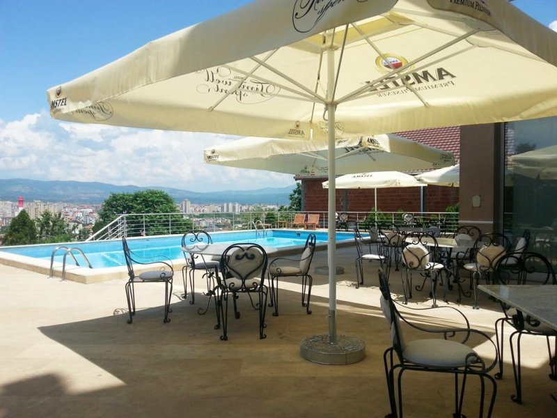 Hotel Aleksandar - Снимка 8