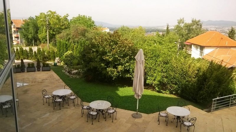 Hotel Aleksandar - Снимка 2