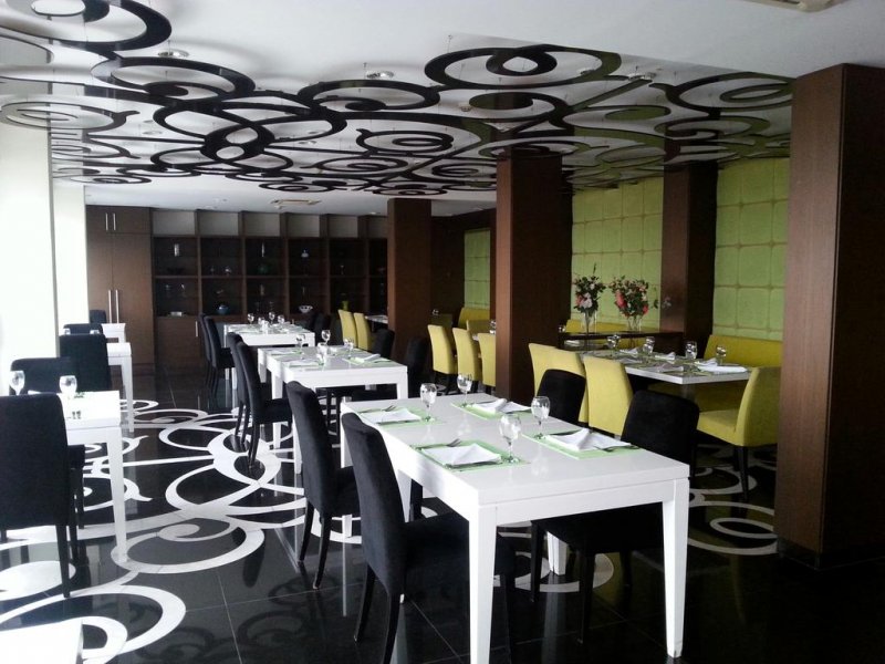 Hotel Aleksandar - Снимка 7