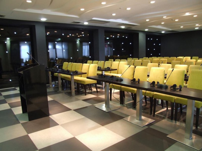 Hotel Aleksandar - Снимка 10