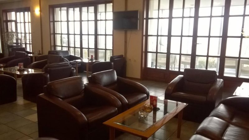 Hotel Aleksandar - Снимка 2