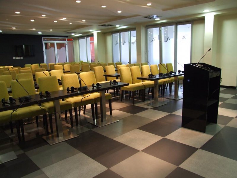 Hotel Aleksandar - Снимка 10