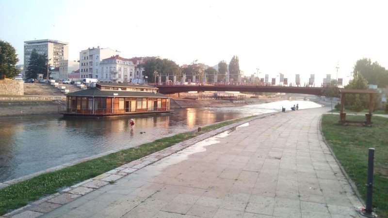 Hotel Aleksandar - Снимка 9