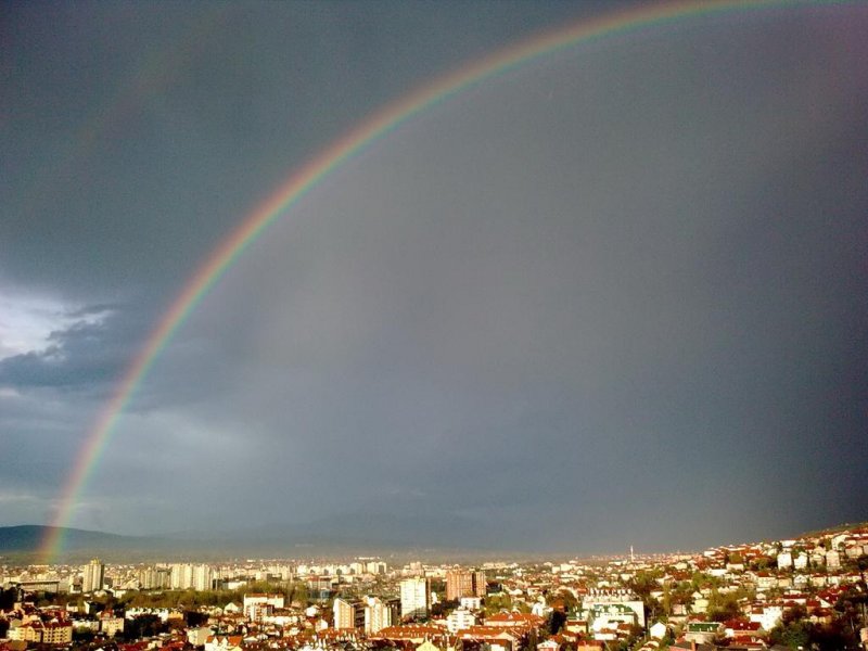 Hotel Aleksandar - Снимка 1